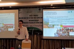 Eco-industrial park – a sustainable approach for VN’s development