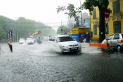 2019: untimely rain, less storms but abnormal 
