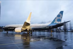 CAAV allows resuming the operation of Boeing 737 Max aircraft in Vietnam