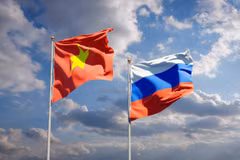 Russian friend of Vietnam passes away