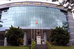 More Vietnamese universities featured in Times Higher Education’s subject rankings