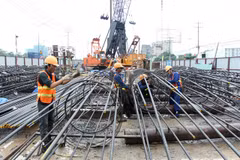 Disbursement of public investment at record since 2016