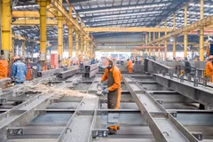 Over 96 percent of companies in HCM City’s industrial zones resume production
