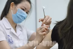 First 1,000 jabs in third-phase trials of Nano Covax administered