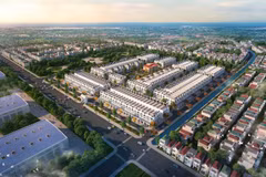 Investment projects create development momentum for Thai Binh