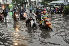 New drainage plan considers impact of climate change