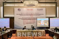 Forum talks Vietnam-Japan ties in sustainable energy development in GMS