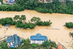 ASEAN cooperation helps effectively respond to natural disasters: Deputy PM 
