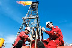 PVEP to invest 380 million USD in exploring, exploiting new oil fields