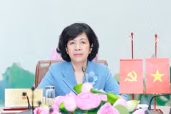 Vietnam attends 36th Meeting of ICAPP Standing Committee