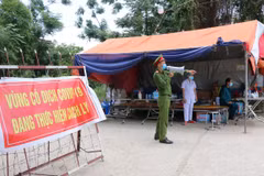 Bac Giang, Bac Ninh launch social distancing measures