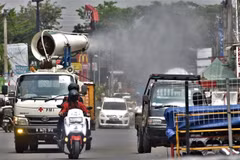 Indonesia President emphasises need to balance health, economy amid pandemic