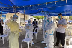 COVID-19: Laos logs lower number of daily cases, Philippines reopens 100 shools