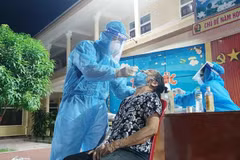 More deaths related to COVID-19 recorded 