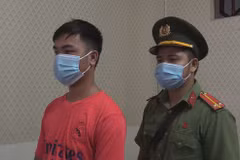 Man prosecuted for arranging illegal stay for foreigners in Vietnam