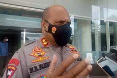 Indonesia names six armed terrorist groups in Papua 