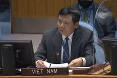 Vietnam voices support for peace, reconciliation process in Colombia