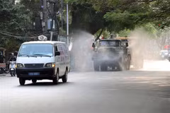 Pandemic-hit localities asked to cancel festivals, mass gatherings