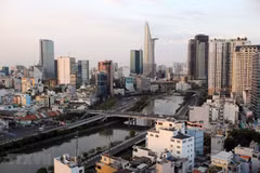 Reporters pin high hopes on Vietnam’s future