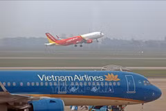 Aviation sector gears up for New Year holidays