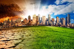 National Steering Committee for implementing commitment on climate change established