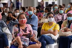 Thailand worried about COVID-19 situation in four southern provinces