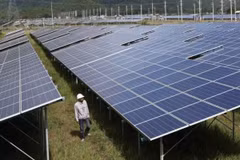 Thailand pumps money into energy projects serving economic growth