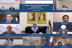 ASEAN Capital Markets Forum rolls out 5-year Action Plan 