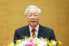 President Ho Chi Minh’s thought, morality, lifestyle - precious assets: Party chief