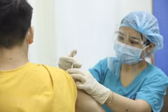 ARCT-154 vaccine safe for healthy volunteers: initial results