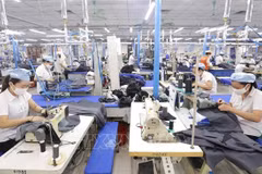 Garment-textile, footwear may take long time to recover: insiders