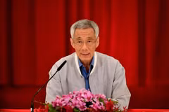 Singaporean PM announces Cabinet reshuffle