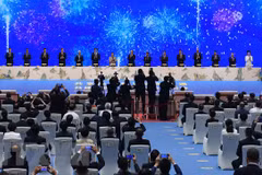 Various Vietnamese products on show at China-ASEAN Expo