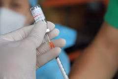 Health Ministry, Facebook launch campaign on COVID-19 inoculation drive