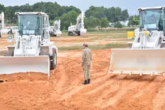 Vietnam prepares for deployment of sapper team No.1 to join UNISFA