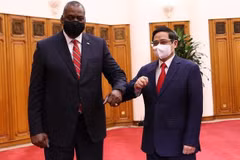 PM wants to develop comprehensive partnership with US