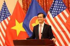 US wants to play active role in Southeast Asia