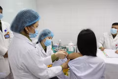 Astra Zeneca COVID-19 vaccine licensed in Vietnam