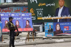 Vietnam condemns terrorist attacks in Iraq: ambassador