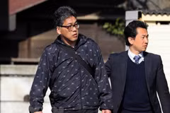 Tokyo prosecutors: No 'appeal' for Vietnamese girl murder case