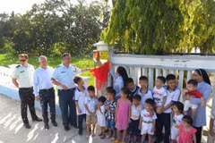 Canadian Embassy inaugurates charitable work in Khanh Hoa 