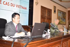 Seminar on Vietnam’s sustainable development held in Algeria
