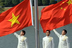Vietnam-China Party relations highlighted