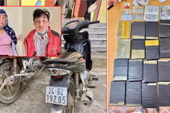 Lao Cai police break large trans-border drug trafficking ring