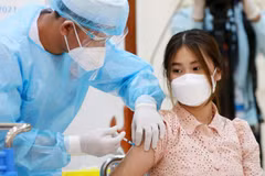 Cambodia to produce Sinopharm COVID-19 vaccine in 2022