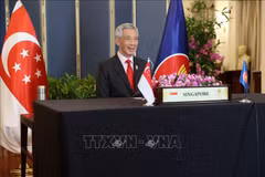 Singapore welcomes US assurance that AUKUS supports ASEAN centrality: PM