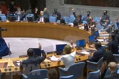 Vietnam calls for ending hostile actions in Yemen