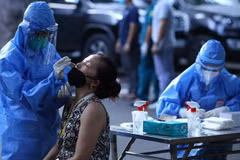 Hanoi records six new COVID-19 cases 
