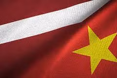 NA Chairman congratulates Latvia on 103rd Independence Day