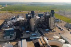 Thailand's largest coal miner buys gas-fueled power plant in US